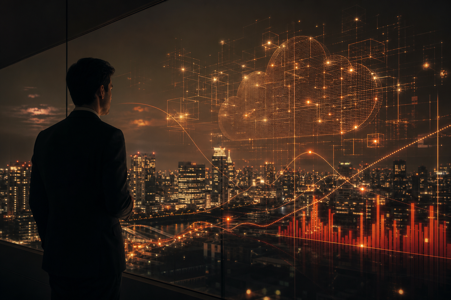 AWS'de cost optimization kontrol listesi