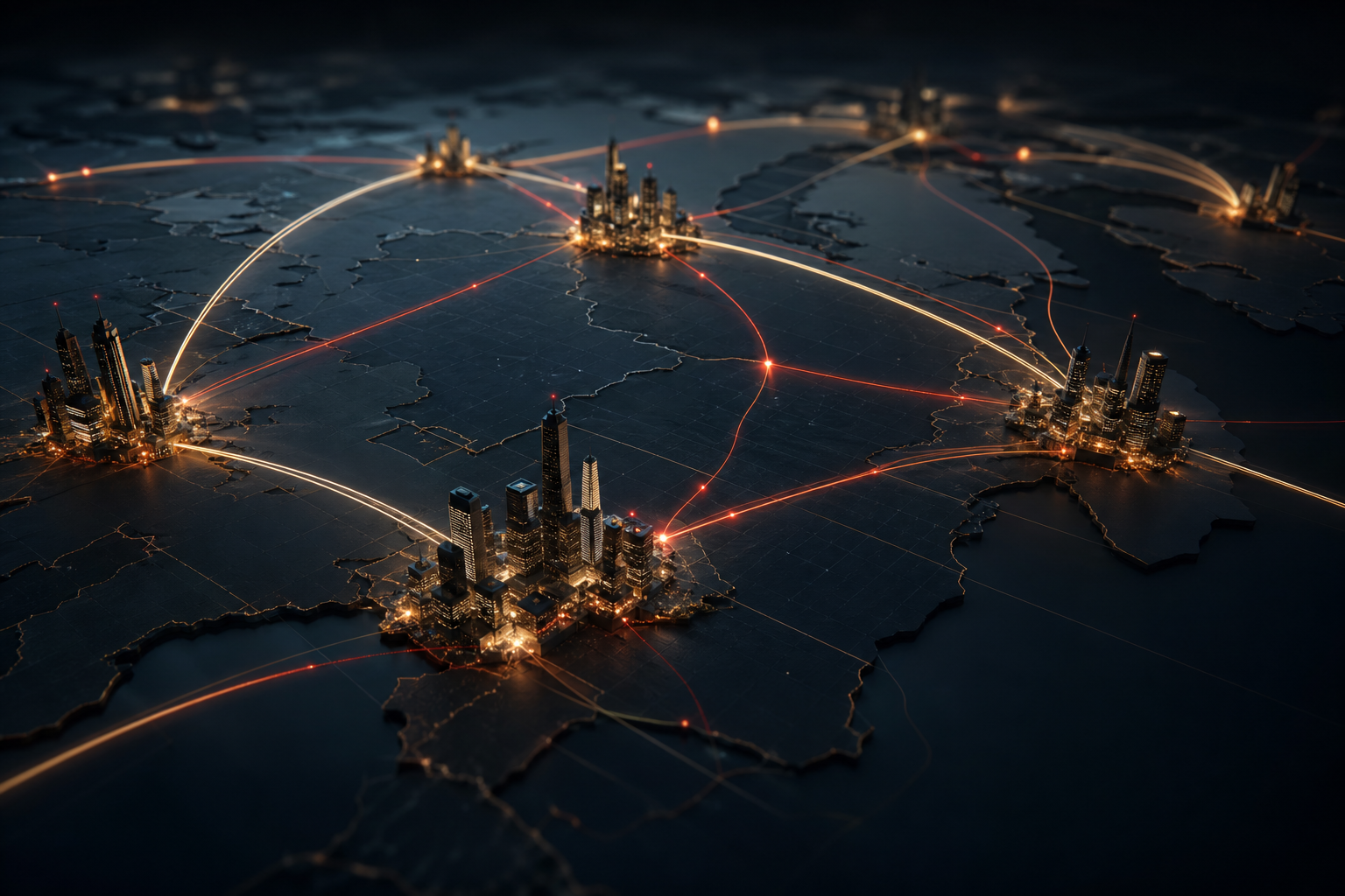 Enterprise SD-WAN'a geçiş stratejisi